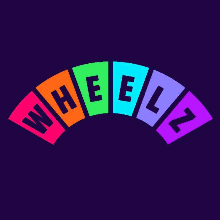 wheelz logo